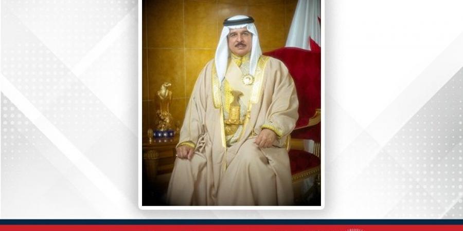 جلالة الملك المعظم يصادق ويصدر قانونًا بتعديل بعض أحكام قانون الجمعيات والأندية الاجتماعية والثقافية والهيئات الخاصة العاملة في ميدان الشباب والرياضة والمؤسسات الخاصة الصادر بالمرسوم بقانون رقم (21) لسنة 1989وذلك بعد إقرار مجلس الشورى ومجلس النواب - الكويت الاخباري