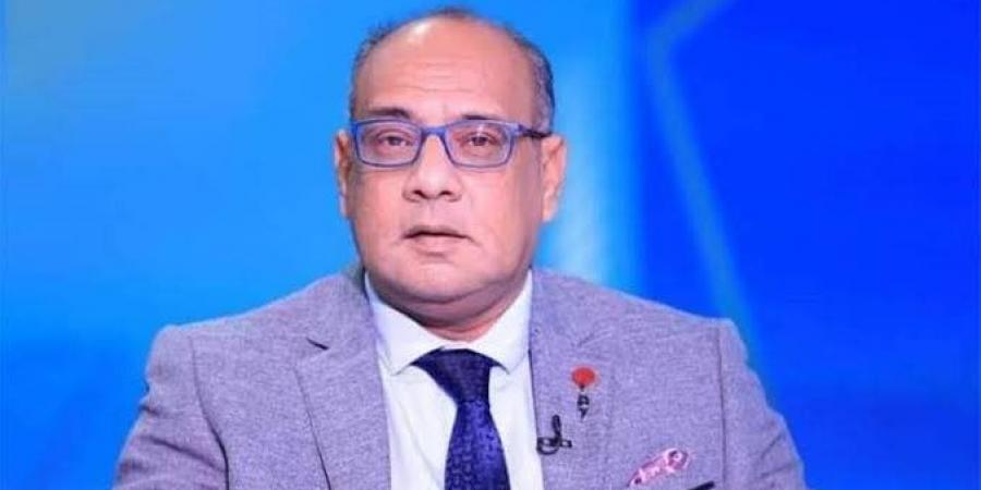 الدردير يهنئ بيراميدز ببطولة الدوري بدلا من الأهلي.. ماذا قال؟ - الكويت الاخباري
