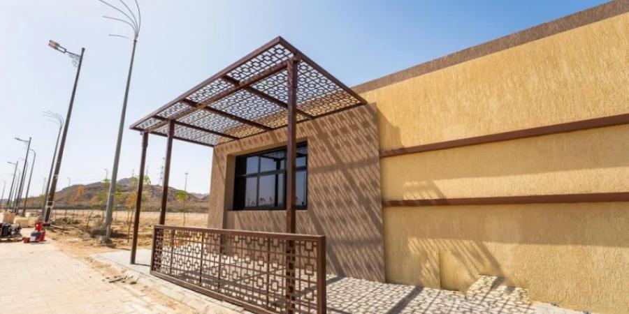 كدانة تُنشئ 70 مركزًا للتوزيع الخيري في المشاعر المقدسة - الكويت الاخباري