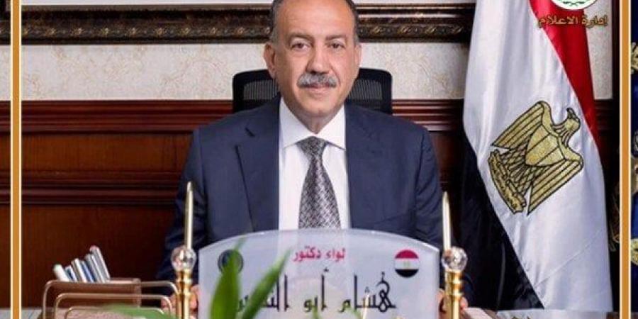 «طفرة استثمارية وعمرانية».. أسيوط ترفع قيود الارتفاع لـ36 مترًا والفتح لـ21 مترًا - الكويت الاخباري