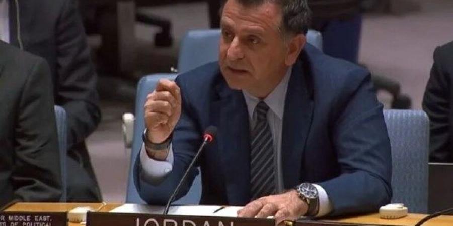 خلفا لنواف سلام .. تعيين الأردني الحمود عضوا جديدا في محكمة العدل - الكويت الاخباري