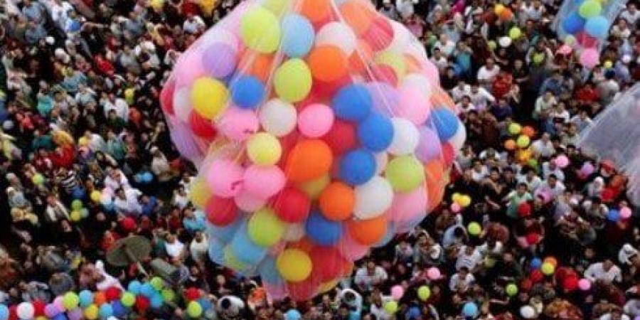 أماكن الخروج في عيد الأضحى 2025 في القاهرة والجيزة - الكويت الاخباري