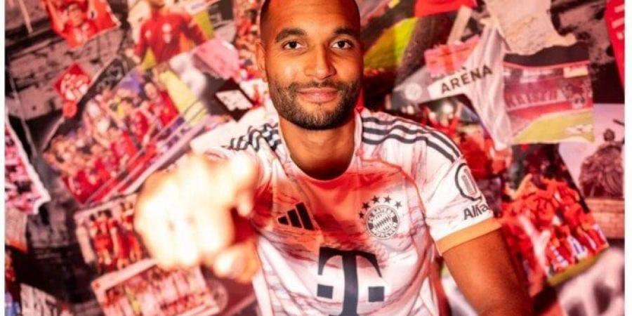 بايرن ميونخ يتعاقد رسميا مع جوناثان تاه مدافع ليفركوزن - الكويت الاخباري