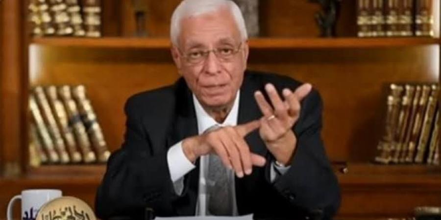 «حسام موافي»: ديننا يحثنا على التماس سبعين عذرًا للناس - الكويت الاخباري