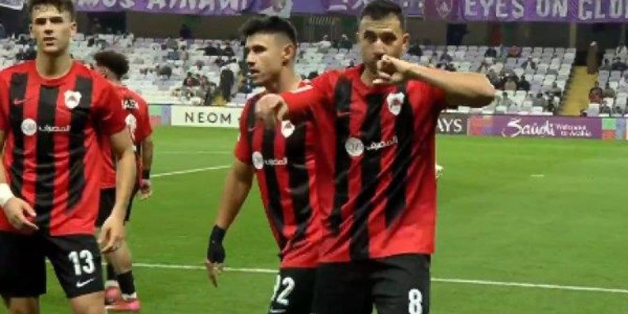 الريان القطري يشكر تريزيجيه قبل انضمامه للأهلي - الكويت الاخباري