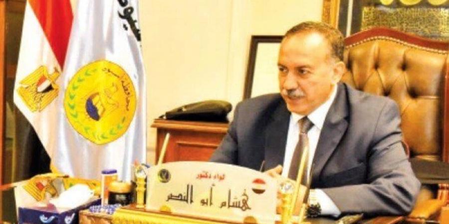 أسيوط تستعد لعيد الأضحى: المجازر الحكومية مجانًا والكشف البيطري الشامل - الكويت الاخباري
