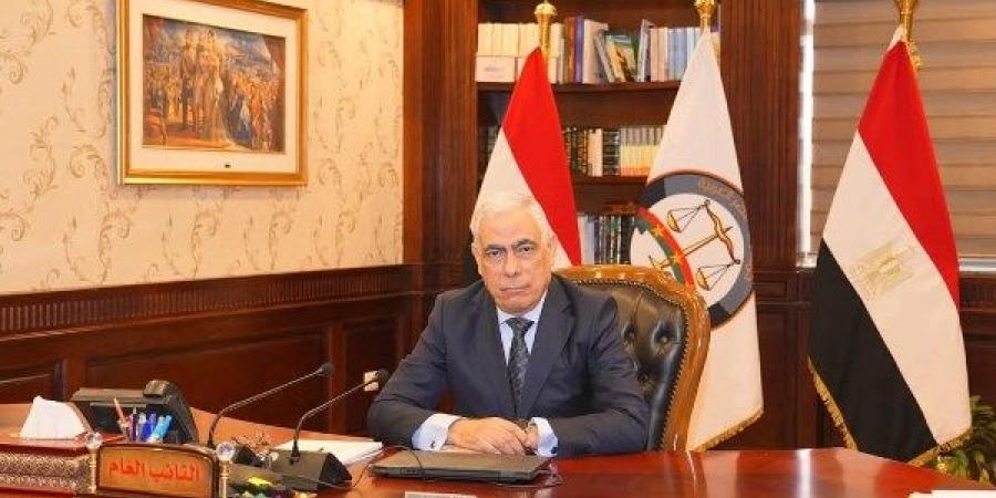 حادث سيرٍ .. النائب العام ينعي وكيل النيابة العامة - الكويت الاخباري