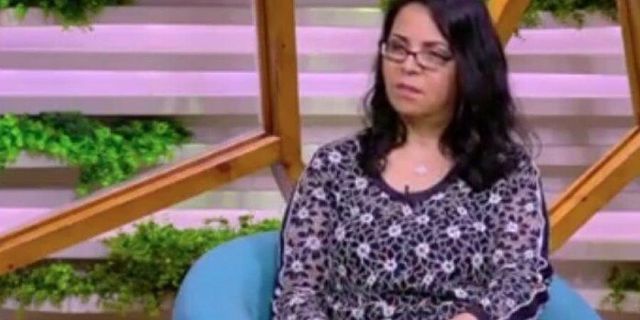 الموت يفجع المنتجة منى قطب في حفيدها - الكويت الاخباري