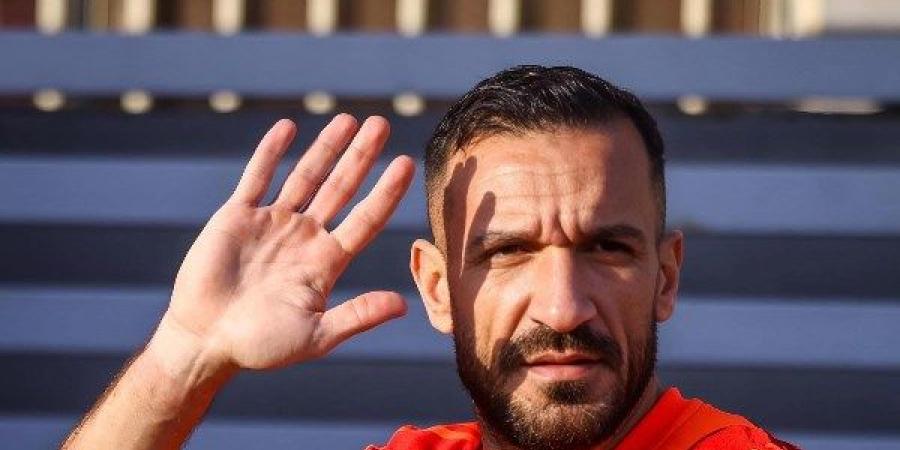 أحمد حسن: علي معلول يدرس اختتام مسيرته في الدوري التونسي - الكويت الاخباري