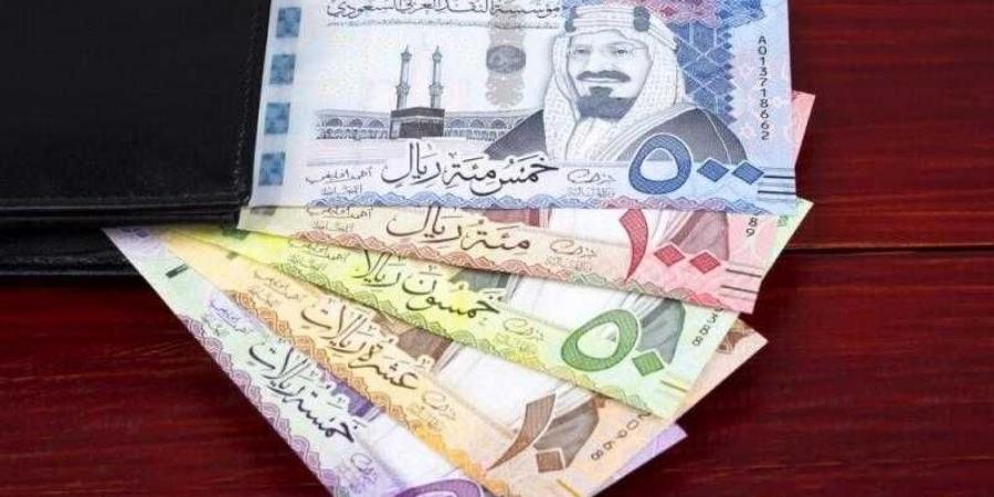 أسعار الريال السعودي في مصر اليوم الجمعة - الكويت الاخباري