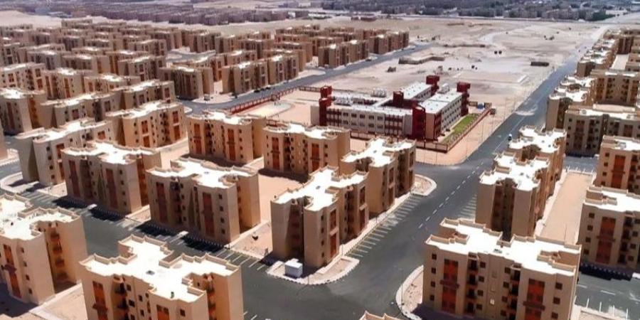 الإسكان حسمت الأمر .. هل يجوز شراء شقق سكن لكل المصريين 7 نقدا؟ - الكويت الاخباري