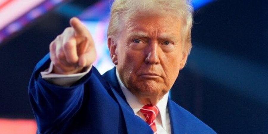 ترامب: قريبون جدًا من التوصل إلى اتفاق بشأن وقف إطلاق النار في غزة - الكويت الاخباري