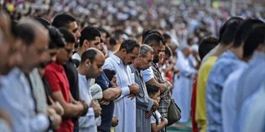 أوقاف القليوبية: تجهيز 471 ساحة لصلاة عيد الأضحى بالمراكز والمدن - الكويت الاخباري
