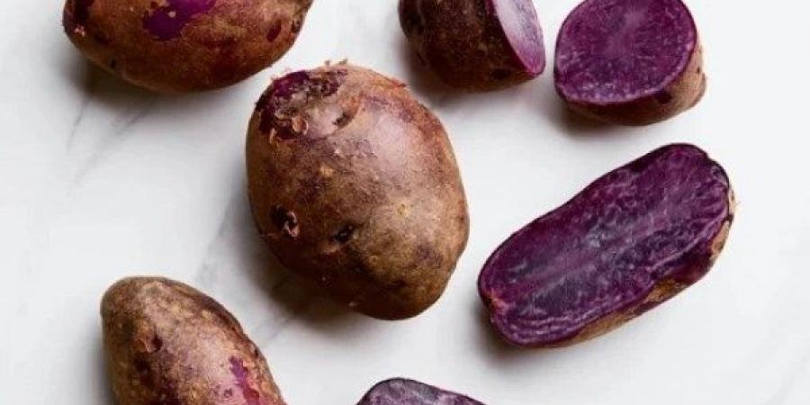 تعرف على أغرب 5 ألوان للبطاطس في يومها العالمى.. سمعت عنهم قبل كده؟ - الكويت الاخباري