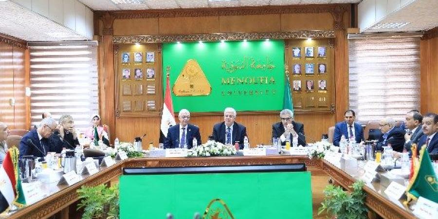 الأعلى للجامعات يحدد الأعداد المقبولة في كليات التكنولوجيا والتمريض والجامعات التكنولوجية - الكويت الاخباري