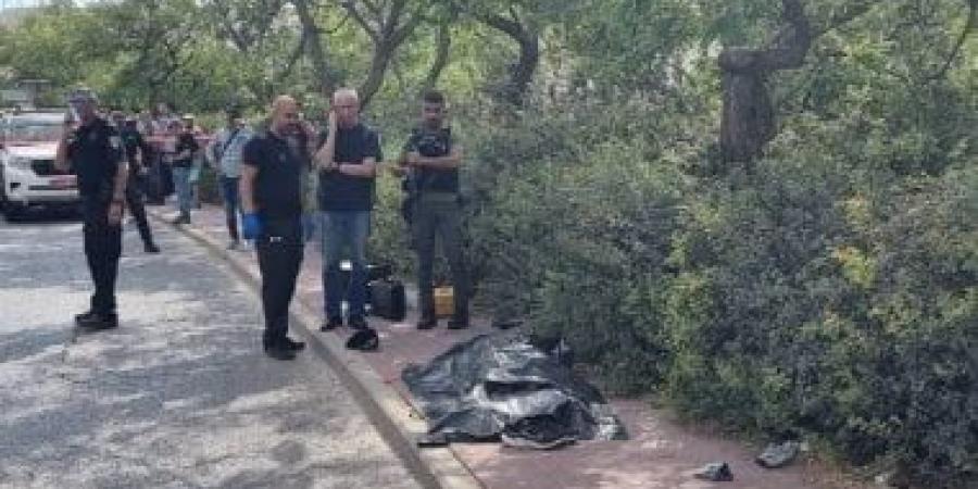 استشهاد 6 فلسطينيين إثر قصف الاحتلال الإسرائيلي خيمة نازحين شمالي خان يونس - الكويت الاخباري
