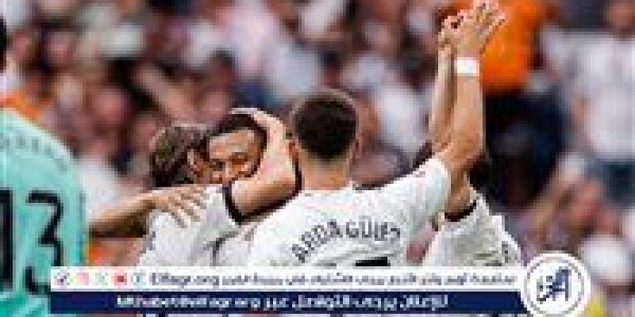 نجم ريال مدريد يرحل قبل مونديال الأندية - الكويت الاخباري
