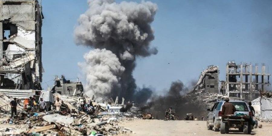 وزير الخارجية: من غير المقبول استخدام الجوع كسلاح ضد الفلسطينيين في غزة - الكويت الاخباري