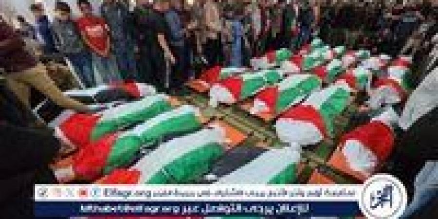 عاجل.. استشهاد 6 أشخاص في قصف مسيرة إسرائيلية خيمة نازحين بخان يونس - الكويت الاخباري