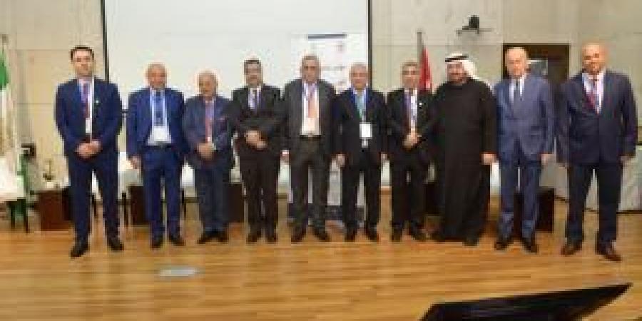 مؤتمر الإبداع بجامعة البترا يدعو لربط البحث العلمي بالأولويات الوطنية وخدمة التنمية - الكويت الاخباري