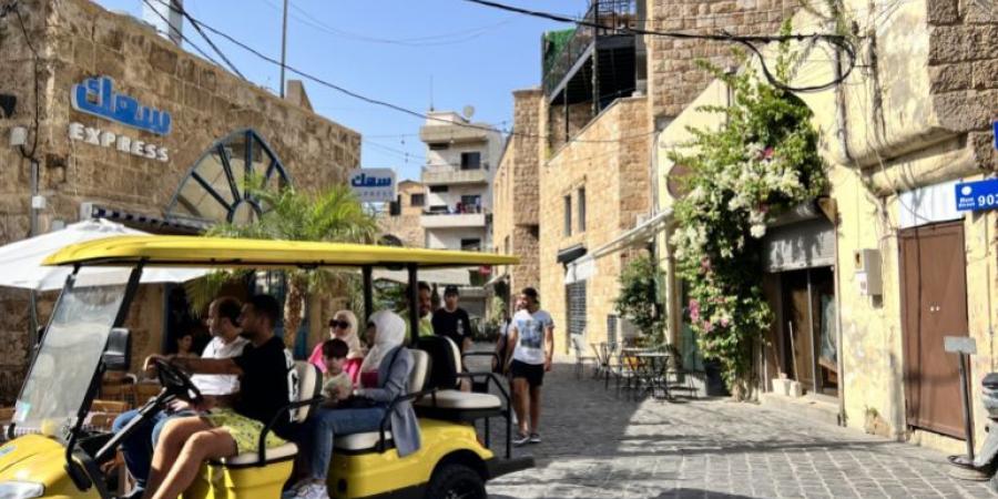 السفر إلى لبنان.. 6 وجهات متنوعة تنتظر الزوار - الكويت الاخباري