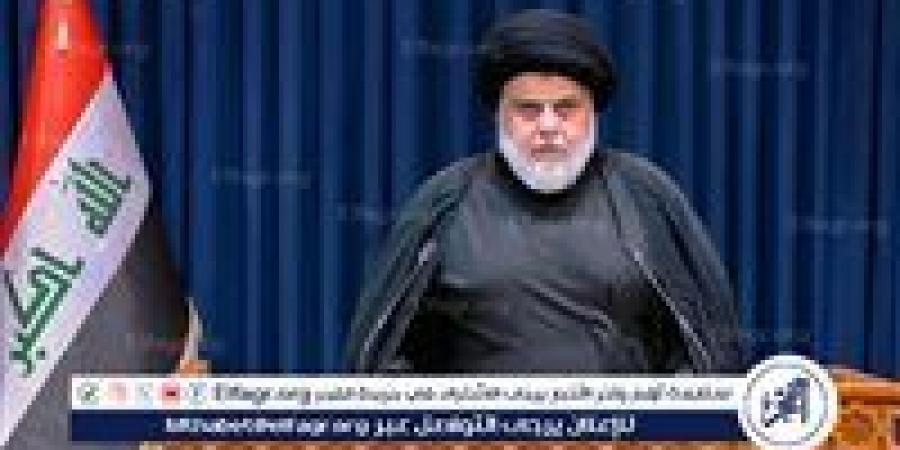 مقتدي الصدر يحذر من استغلال اسم عائلته في حملات الانتخابات العراقية المقبلة - الكويت الاخباري