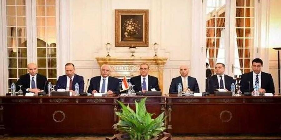 البيان الختامي لاجتماع وزراء خارجية مصر وتونس والجزائر بشأن ليبيا (آلية دول الجوار الثلاثية) - الكويت الاخباري