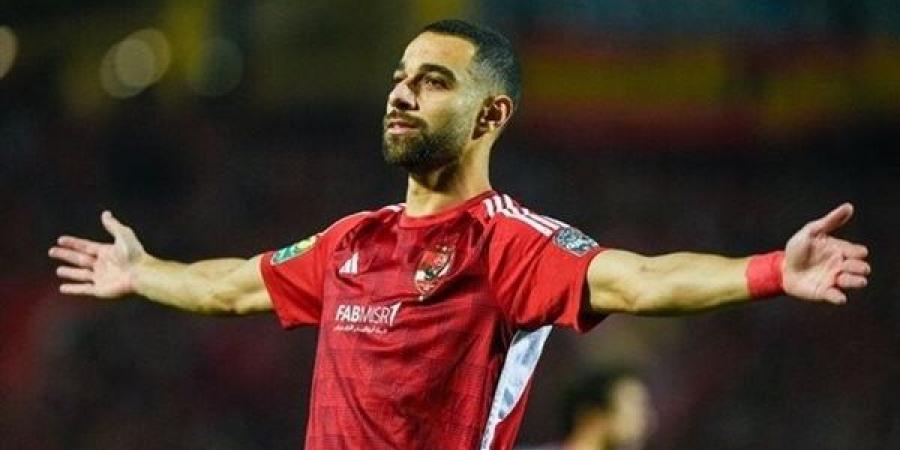 لاعب جديد يعلن رحيله عن الأهلي - الكويت الاخباري