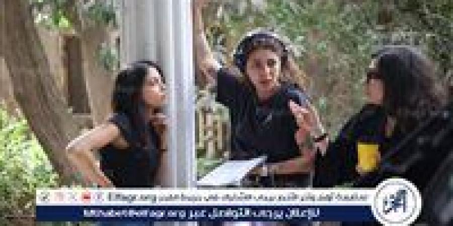 مي الغيطي في أول مشاركة خليجية بمسلسل "جد جديد" مع سوسن بدر - الكويت الاخباري