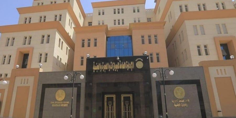 «الجوازات» تواصل تسهيل إجراءات الحصول على خدماتها لـ كبار السن وذوي الهمم - الكويت الاخباري