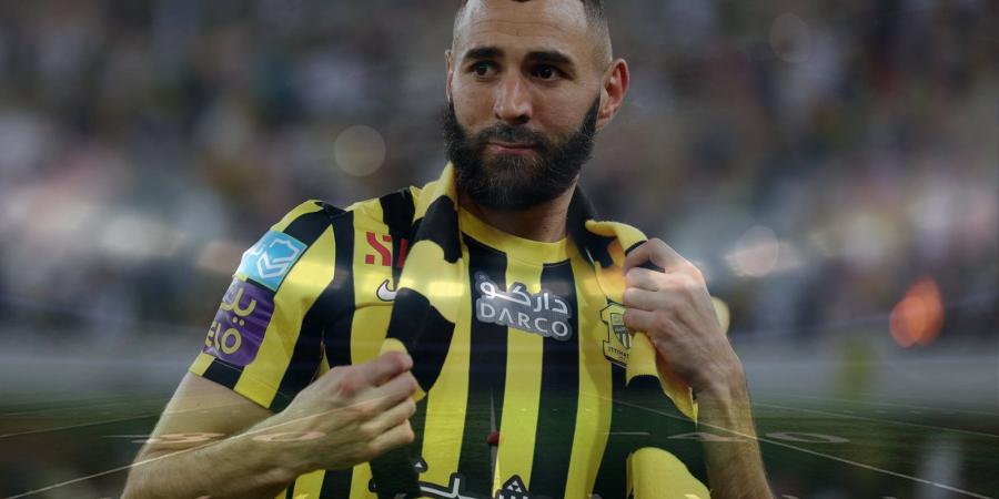الاتحاد يتوج بلقب كأس خادم الحرمين الشريفين بفوز مستحق على القادسية 3-1 - الكويت الاخباري