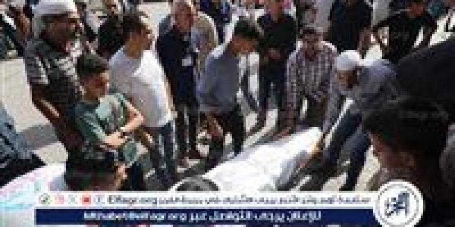 عاجل.. استشهاد 60 فلسطينيًا خلال 24 ساعة - الكويت الاخباري
