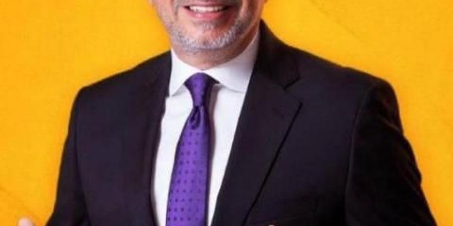 عودة عمرو الليثي لبرنامجه أبواب الخير بعد خروجه من المستشفى - الكويت الاخباري