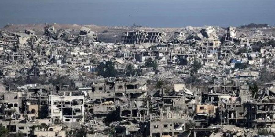 مصدر أمني إسرائيلي: نقترب من السيطرة الكاملة على خان يونس - الكويت الاخباري