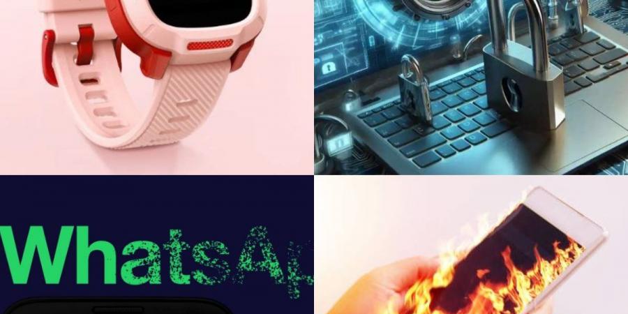 أخبار التكنولوجيا|غرامة ضخمة تهدد سامسونج بسبب براءات الاختراع.. هونر تطوير روبوت على شكل إنسان كجزء من جهودها في مجال الذكاء الاصطناعي - الكويت الاخباري