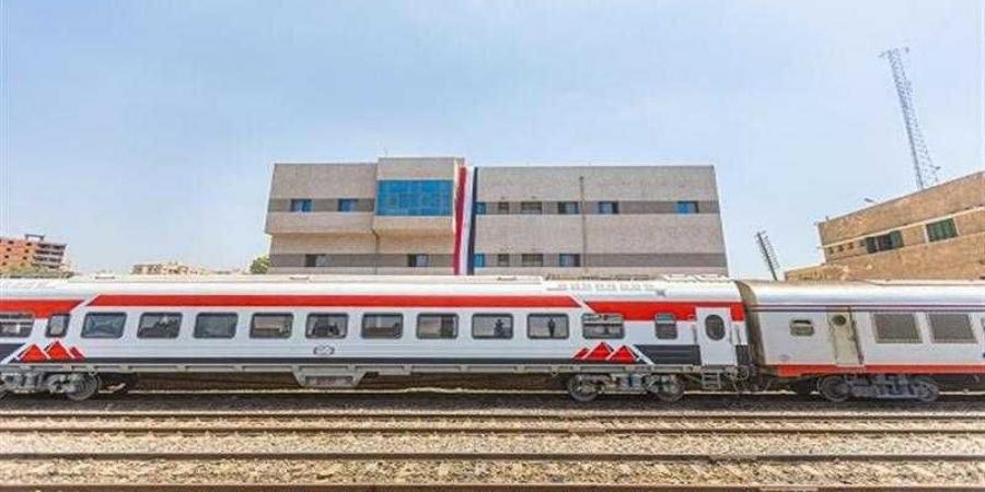 وزير الصناعة والنقل يعلن خول أبراج الإشارات الرئيسية الخدمة في 3 محطات سكة حديد - الكويت الاخباري