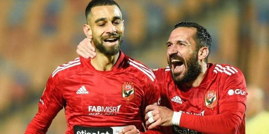 شوبير يوجه رسالة لـ معلول والسولية بعد رحيلهما عن الأهلي - الكويت الاخباري