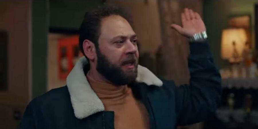 محمد على رزق يروج لمسلسه "فات الميعاد" بالبرومو التشويقى - الكويت الاخباري