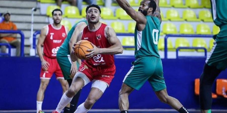 عمرو زهران بعد الفوز بدوري سوبر السلة: حصدنا البطولة الأقوى هذا الموسم - الكويت الاخباري