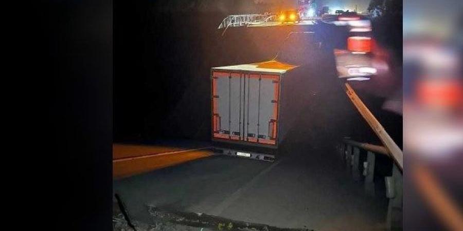 ارتفاع أعداد ضحايا تفجير جسر بريانسك بروسيا لـ 69 .. وتحقيقات تكشف عن «تدخل غير قانوني» - الكويت الاخباري