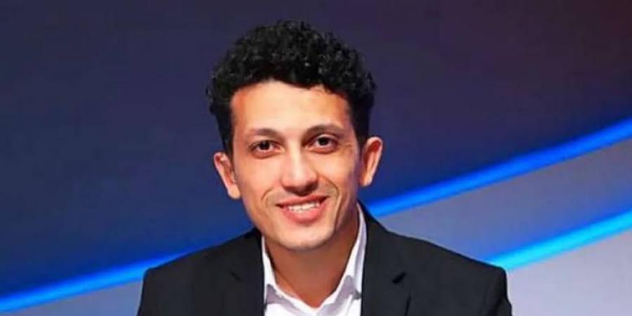 أمير هام يشوق متابعيه لـ حلقة برنامجه بلس 90.. تفاصيل - الكويت الاخباري