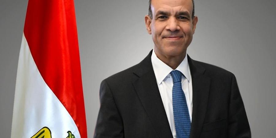 وزير الخارجية يتلقي اتصالا هاتفيا من كبير مستشاري الرئيس الأمريكي للشئون العربية والشرق الأوسط - الكويت الاخباري