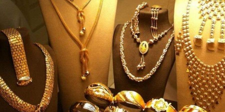 عيار 21 الآن بيعًا وشراءً.. مفاجأة جديدة في سعر الذهب اليوم الأحد 1 يونيو 2025 - الكويت الاخباري