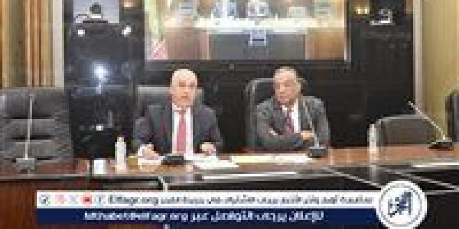 “الشوربجي” خلال اجتماع لجنة الثقافة والإعلام بالشيوخ: لا مساس بالصحف الورقية.. والتطوير يتم بالتوازي مع الرقمي - الكويت الاخباري