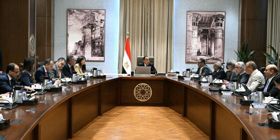 رئيس الوزراء يتابع مُستجدات ترتيبات احتفالية افتتاح المتحف المصري الكبير - الكويت الاخباري