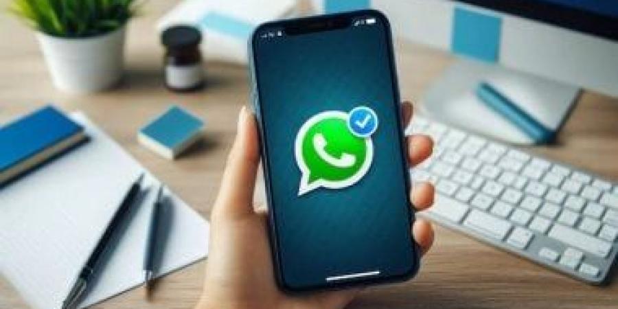 واتساب يختبر طريقة جديدة للدردشة بدون الحاجة لرقمك الشخصى - الكويت الاخباري