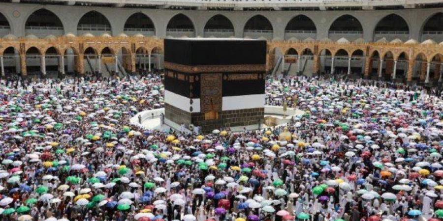 الأمن العام السعودي يؤكد تسخير جميع الإمكانات البشرية والمادية لأمن الحج - الكويت الاخباري