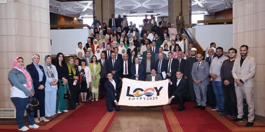 بحضور ممثلين عن الأزهر.. مؤسسة شباب المتوسط تطلق برنامج العمل لمؤتمر التغير المناخي - الكويت الاخباري