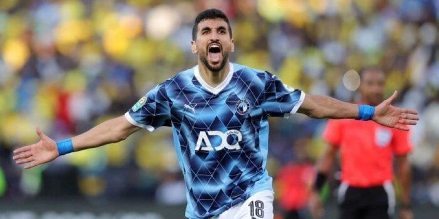 بيراميدز يتقدم في الشوط الأول أمام صن داونز بهدف ماييلي «فيديو» - الكويت الاخباري