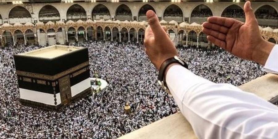 السعودية تقيم الحفل السنوي للقوات المشاركة في تأمين الحجاج - الكويت الاخباري